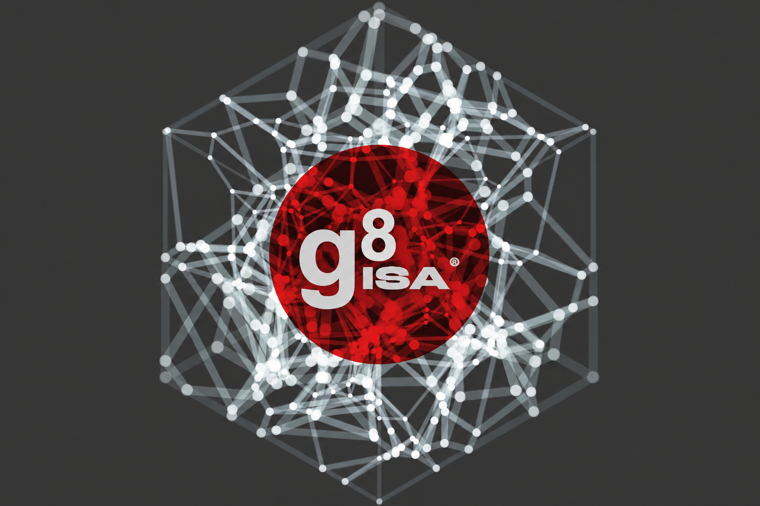 Conecciones G8 isa